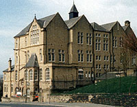 Hansen School, Bradford