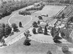 Orchard at Stanborough Park